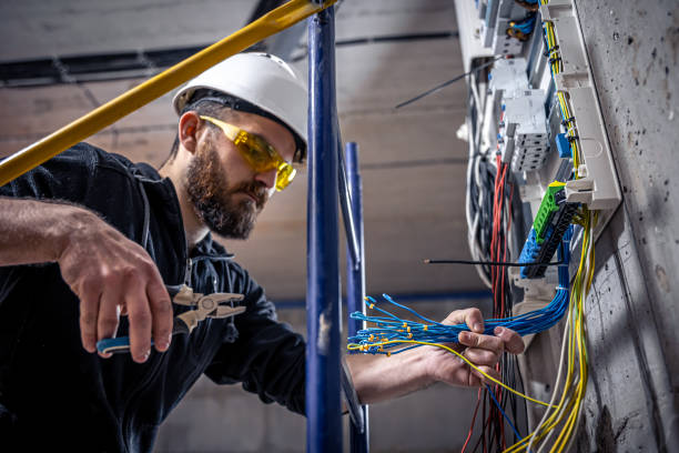 Best Circuit Breaker Repair  in Porter, IN