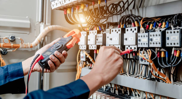 Best Affordable Emergency Electrician  in Porter, IN
