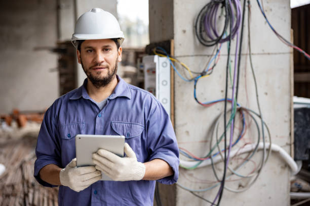 Best Industrial Electrical Services  in Porter, IN