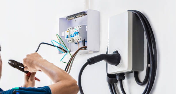 Best Emergency Electrical Repair  in Porter, IN